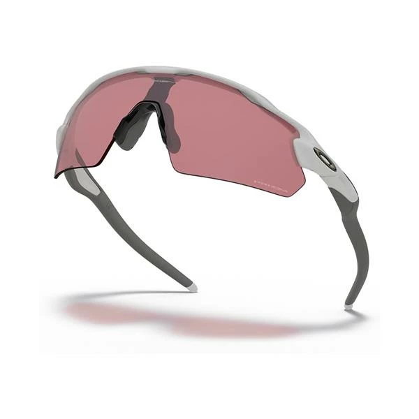 Oakley Radar EV Pitch Sunglasses Polished White 7 Oakley Radar EV Pitch Sunglasses Polished White - Image 5