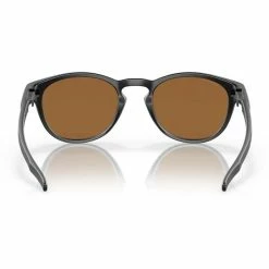 Oakley Latch Matte Black Glasses 53 Prizm Violet -Golf Accessories Sales Store 0OO9265A001 2 L