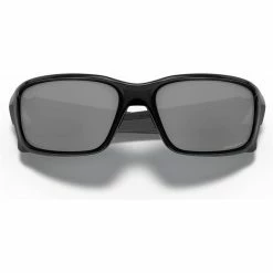 Oakley Straightlink Sunglasses Polished Black -Golf Accessories Sales Store 0OO9331001 5 L