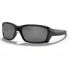 Oakley Straightlink Sunglasses Polished Black 1 Oakley Straightlink Sunglasses Polished Black -Golf Accessories Sales Store 0OO9331001 L