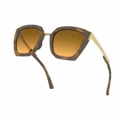Oakley Sideswept Sunglasses Matte Brown Tortoise -Golf Accessories Sales Store 0OO9445001 4 L