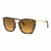 Oakley Sideswept Sunglasses Matte Brown Tortoise