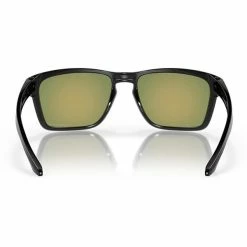 Oakley Sylas Black Ink Glasses 57 Prizm Ruby Poloarized -Golf Accessories Sales Store 0OO9448A001 2 L