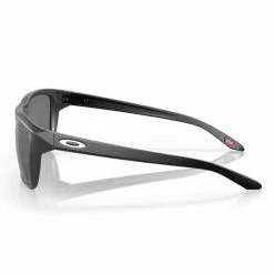 Oakley Sylas Matte Black Glasses 57 Prizm Black 11 Oakley Sylas Matte Black Glasses 57 Prizm Black -Golf Accessories Sales Store 0OO9448C001 3 L