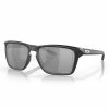Oakley Sylas Matte Black Glasses 57 Prizm Black -Golf Accessories Sales Store 0OO9448C001 L