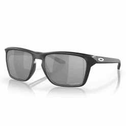 Oakley Sylas Matte Black Glasses 57 Prizm Black