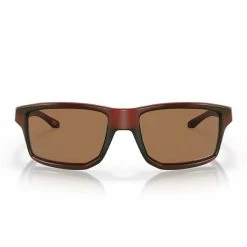 Oakley Gibston Polished Rootbeer Glasses 60 Prizm Bronze -Golf Accessories Sales Store 0OO9449A001 1 L