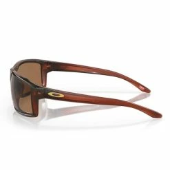 Oakley Gibston Polished Rootbeer Glasses 60 Prizm Bronze -Golf Accessories Sales Store 0OO9449A001 3 L
