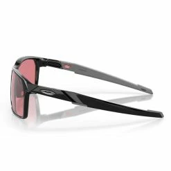 Oakley Portal X Polished Black Glasses 59 Prizm Dark Golf -Golf Accessories Sales Store 0OO9460001 3 L