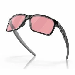 Oakley Portal X Polished Black Glasses 59 Prizm Dark Golf -Golf Accessories Sales Store 0OO9460001 4 L