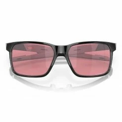 Oakley Portal X Polished Black Glasses 59 Prizm Dark Golf -Golf Accessories Sales Store 0OO9460001 5 L