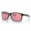 Oakley Portal X Polished Black Glasses 59 Prizm Dark Golf -Golf Accessories Sales Store 0OO9460001 L