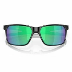 Oakley Portal X Polished Black Glasses 59 Prizm Jade -Golf Accessories Sales Store 0OO9460002 5 L