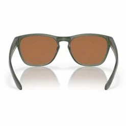 Oakley Manorburn Matte Olive Ink Glasses 56 Prizm Tungsten Polarized 10 Oakley Manorburn Matte Olive Ink Glasses 56 Prizm Tungsten Polarized -Golf Accessories Sales Store 0OO9479A001 2 L