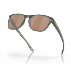 Oakley Manorburn Matte Olive Ink Glasses 56 Prizm Tungsten Polarized 12 Oakley Manorburn Matte Olive Ink Glasses 56 Prizm Tungsten Polarized -Golf Accessories Sales Store 0OO9479A001 4 L