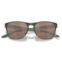 Oakley Manorburn Matte Olive Ink Glasses 56 Prizm Tungsten Polarized 13 Oakley Manorburn Matte Olive Ink Glasses 56 Prizm Tungsten Polarized -Golf Accessories Sales Store 0OO9479A001 5 L