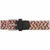 Rohnisch Braided Belt Cantaloupe S095