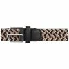 Rohnisch Braided Belt Pink T137 -Golf Accessories Sales Store 110203002 L