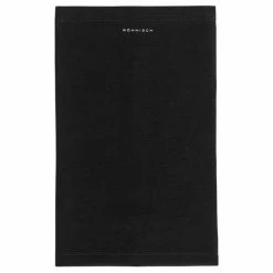 Rohnisch Sprint Neckwarmer . Black 001