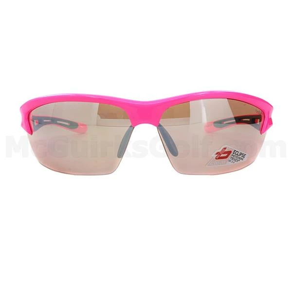 11721 Bolle Bolt Sunglasses Neon Pink 5 11721 Bolle Bolt Sunglasses Neon Pink - Image 3