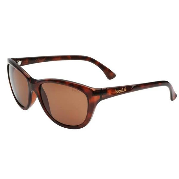 BOLLE Greta Sunglasses Tortoise Shiny 3 BOLLE Greta Sunglasses Tortoise Shiny