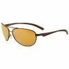 BOLLE Columbus Matte Glasses Brown 1 BOLLE Columbus Matte Glasses Brown -Golf Accessories Sales Store 119312020BROWNOS L