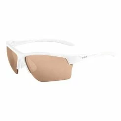 BOLLE Flash Sunglasses WHT MATT