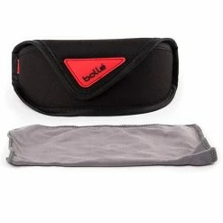 BOLLE Flash Modulator V3 Sunglasses Matte Black -Golf Accessories Sales Store 12462001 4 L