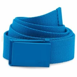 Under Armour 1290998 UnderA W Web Belt Blue