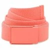 Under Armour 1290998 UnderA W Web Belt Orange