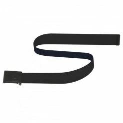 Under Armour Gents Webbing Belt 2.0 Grey 010 -Golf Accessories Sales Store 1305487007 1 L