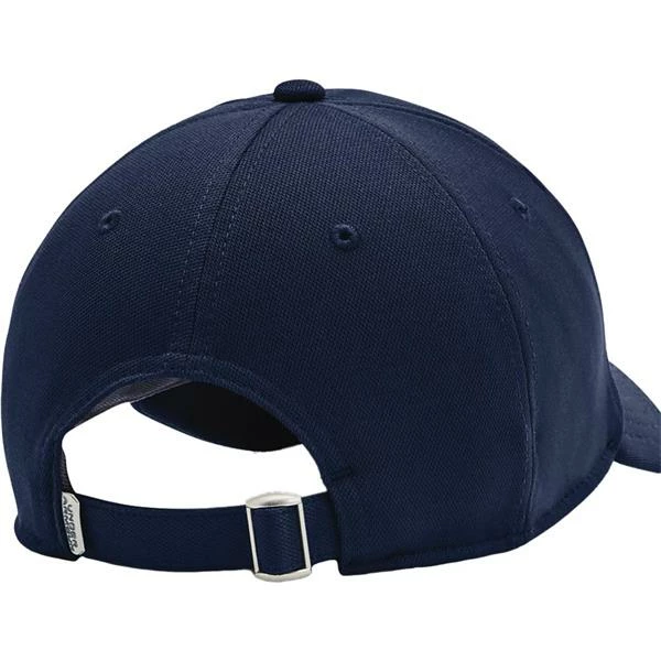 Under Armour Gents Blitzing Adj. Hat Academy 408 4 Under Armour Gents Blitzing Adj. Hat Academy 408 - Image 2