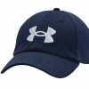 Under Armour Gents Blitzing Adj. Hat Academy 408 2 Under Armour Gents Blitzing Adj. Hat Academy 408 -Golf Accessories Sales Store 1361532004 L