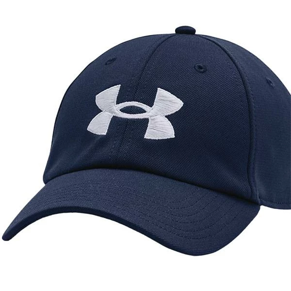 Under Armour Gents Blitzing Adj. Hat Academy 408 3 Under Armour Gents Blitzing Adj. Hat Academy 408