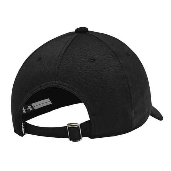 Under Armour Boys Blitzing Adj. Hat . Black 001 4 Under Armour Boys Blitzing Adj. Hat . Black 001 - Image 2