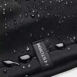 Under Armour Gents Storm Beanie Black 001 7 Under Armour Gents Storm Beanie Black 001 -Golf Accessories Sales Store 1365918001 2 L