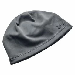 Under Armour Gents Storm Beanie Grey 012