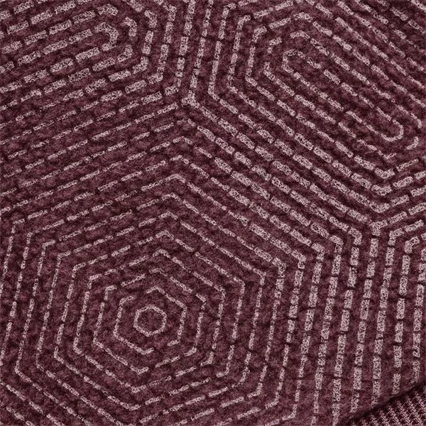 Under Armour Ladies Storm Insulated CGI Beanie Ash Plun 554 5 Under Armour Ladies Storm Insulated CGI Beanie Ash Plun 554 - Image 3