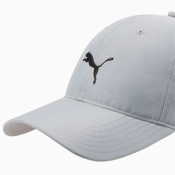 Puma Gents Pounce Adj Cap Quarry 4 Puma Gents Pounce Adj Cap Quarry - Image 2