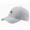 Puma Gents Pounce Adj Cap Quarry 2 Puma Gents Pounce Adj Cap Quarry -Golf Accessories Sales Store 21431002 L