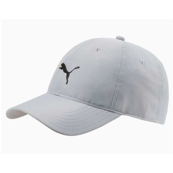 Puma Gents Pounce Adj Cap Quarry 3 Puma Gents Pounce Adj Cap Quarry