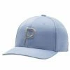 Puma Gents P110 Snap Cap Blue Bell 2 Puma Gents P110 Snap Cap Blue Bell -Golf Accessories Sales Store 22537006 L