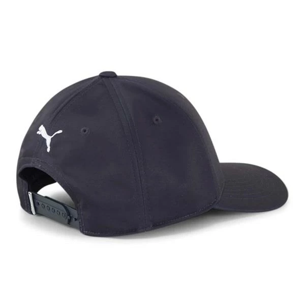 Puma Gents P110 Snap Cap Navy 6 Puma Gents P110 Snap Cap Navy - Image 4