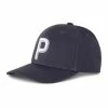 Puma Gents P110 Snap Cap Navy