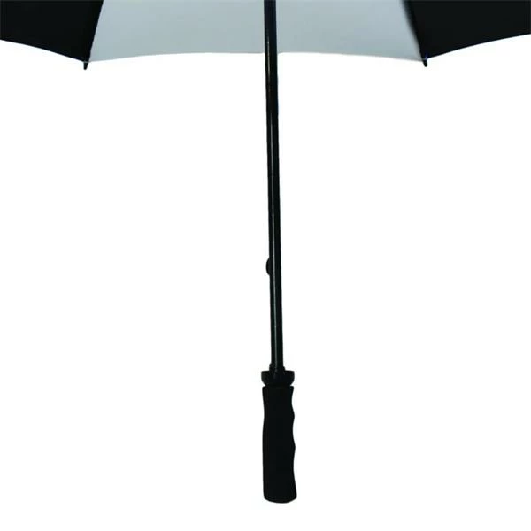 Gustbuster Pro Series 2 62" Umbrella Black White 4 Gustbuster Pro Series 2 62" Umbrella Black White - Image 2