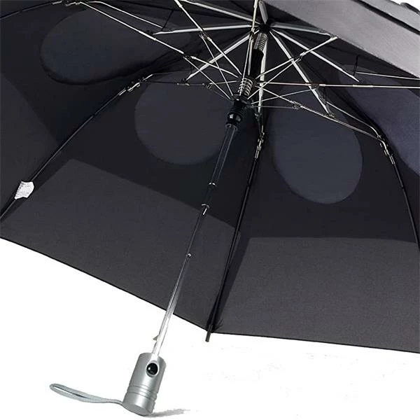 Gustbuster Metro Automatic Umbrella Assorted 5 Gustbuster Metro Automatic Umbrella Assorted - Image 3