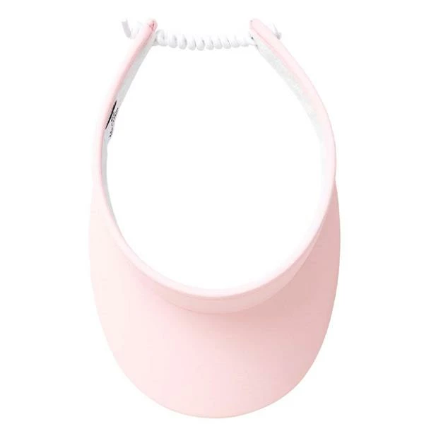 Daily Sports Marina Visor Pink 800 4 Daily Sports Marina Visor Pink 800 - Image 2