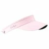 Daily Sports Marina Visor Pink 800 -Golf Accessories Sales Store 343600001 L
