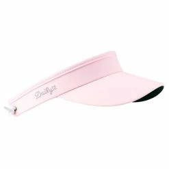 Daily Sports Marina Visor Pink 800
