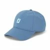 FootJoy Fashion Cap Bluestone 2 FootJoy Fashion Cap Bluestone -Golf Accessories Sales Store 35734002 L